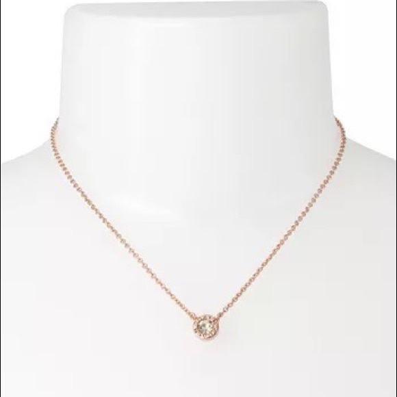 Coach Signature Stone Tea Rose 3-pc jewelry set - Picture 5 of 9